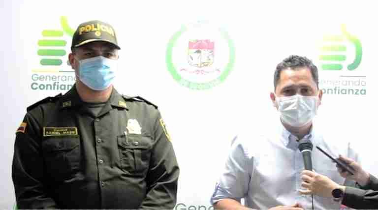 Millonaria recompensa para el caso del triple homicidio de Segovia.