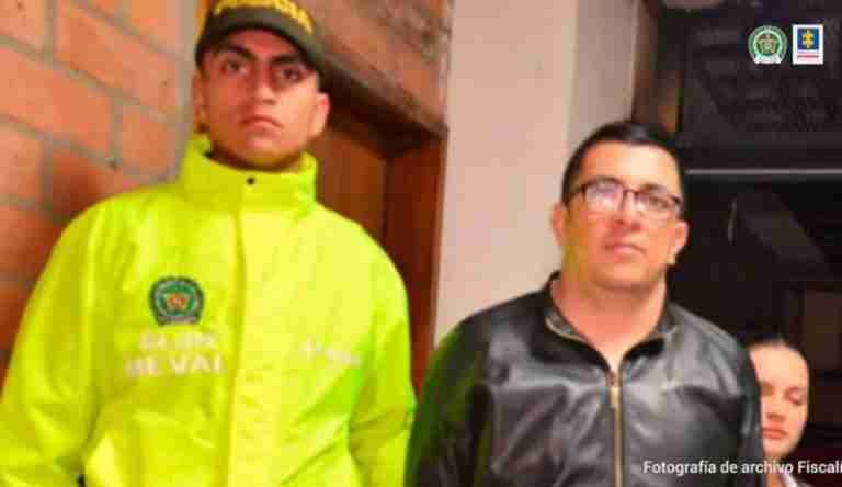 Pagará 45 años: macabro caso de joven campesina encostalada en Itagüí.