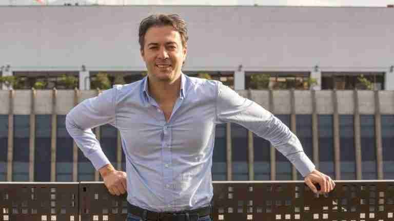 Un juez de Medellín suspendió la recolección de firmas de la revocatoria de Daniel Quintero.