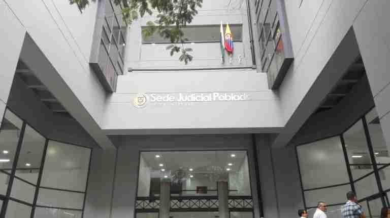 Aumentaron pena a 5 conductores que asesinaron a presunto extorsionista.