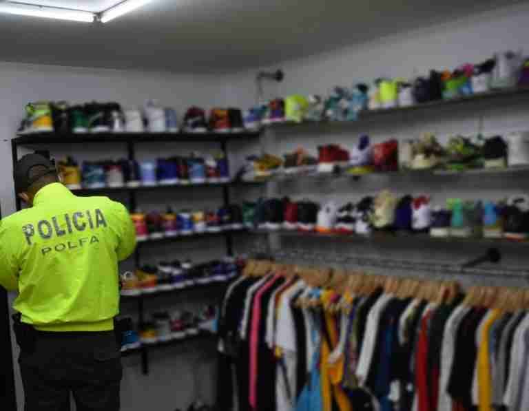 Se le cayó el ‘negocio redondo’