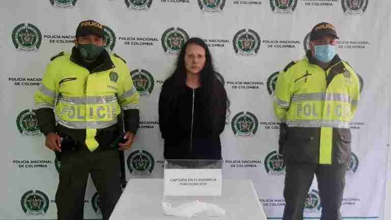 Al parecer tenía problemas mentales: mató a su madre en Bosa