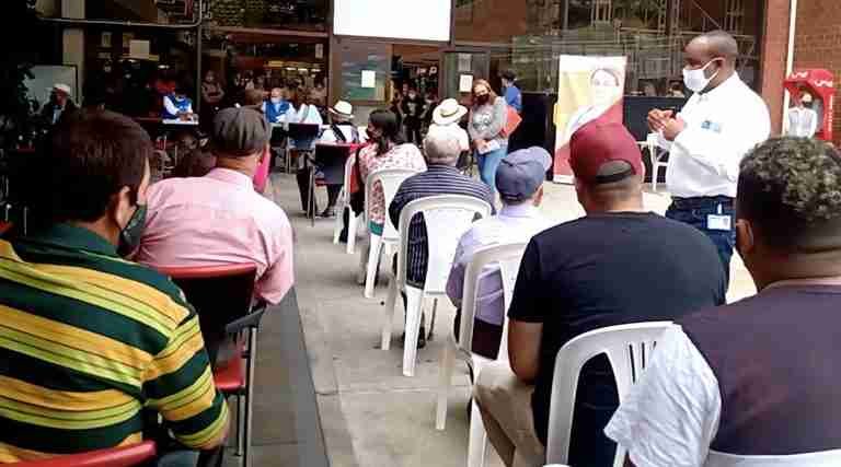 Más de 400 denuncias por falsas víctimas en Antioquia