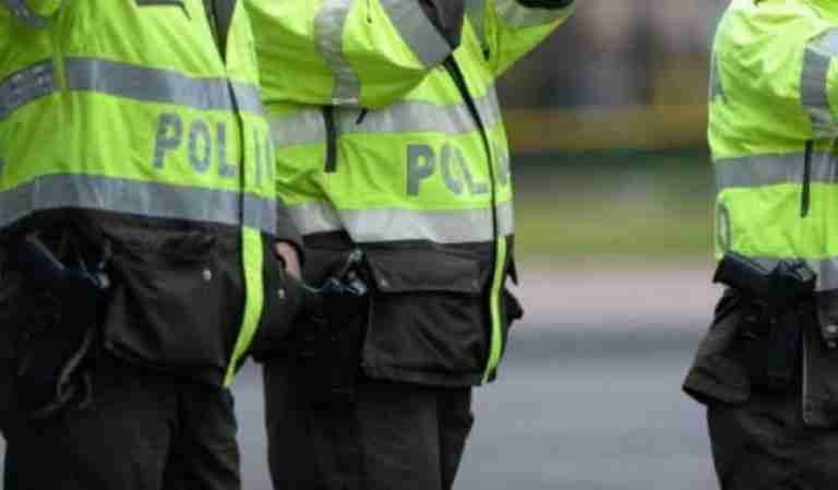 Policías estarían a merced de bandas delincuenciales en Segovia