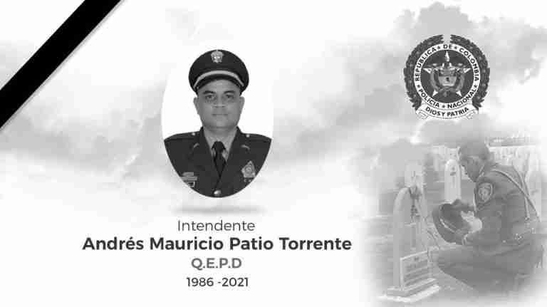 Acto sicarial acabó con la vida del intendente Patio