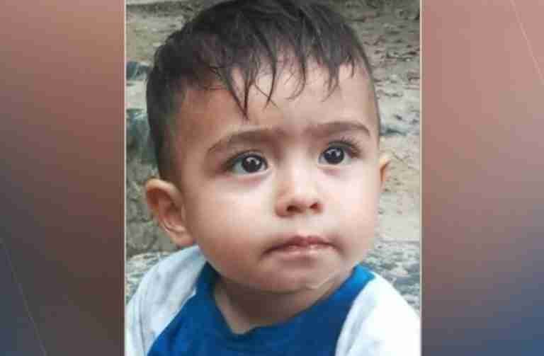 Las autoridades dicen que sí lo mató el padrastro: caso Samuel Soto