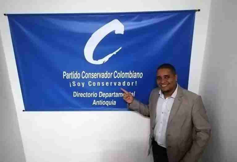 Asesinan a concejal de Zaragoza