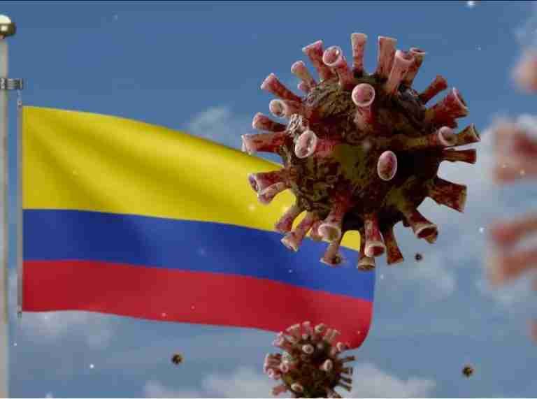 Ampliarán emergencia sanitaria en Colombia
