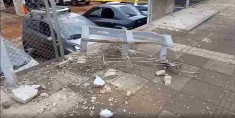 Atentado en Primer Distrito de Policía en Cúcuta