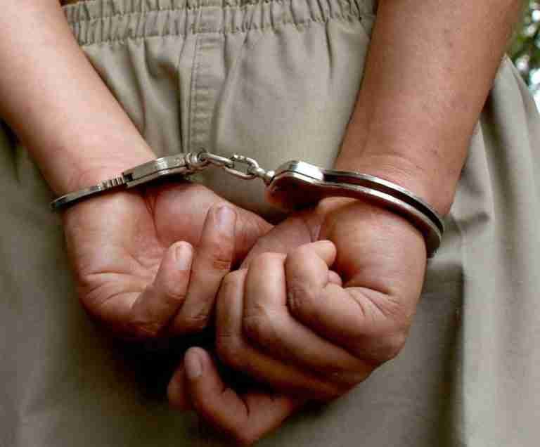 Capturado criminal que dejó en silla de ruedas a menor de 15 años