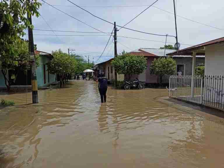 Departamento firma compromiso para enfrentar emergencia climática