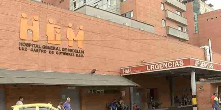 Formulan cargos contra coordinador de oficina de control interno del Hospital General