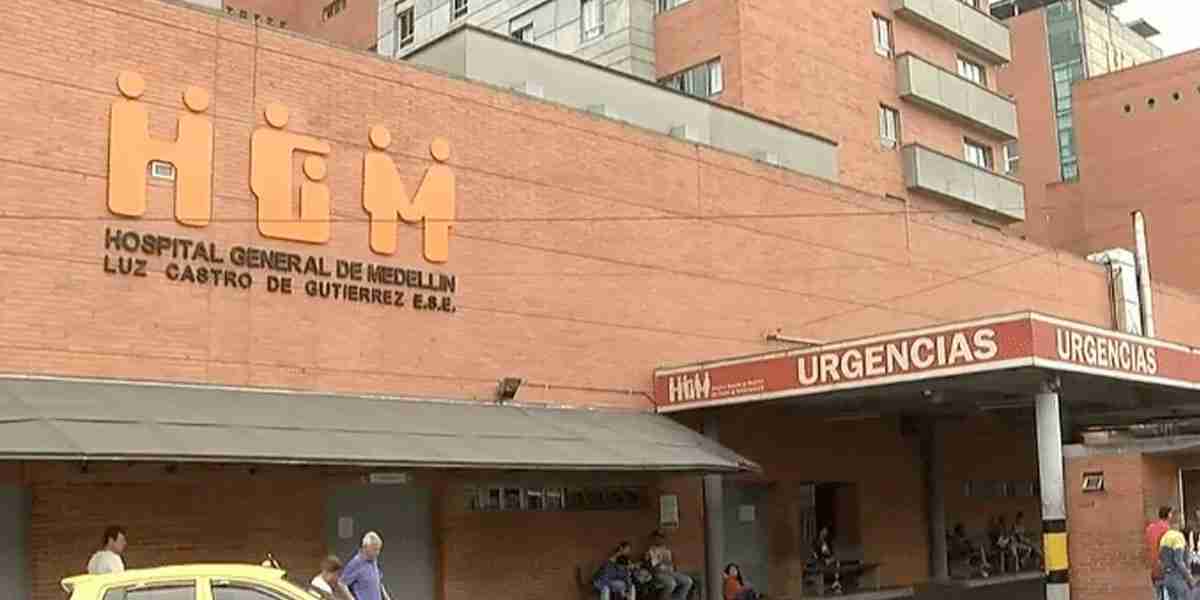 Formulan cargos contra coordinador de oficina de control interno del Hospital General