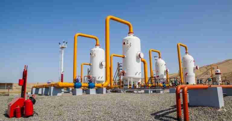 Por daño en Petrolífera Cusiana, industria se queda sin gas