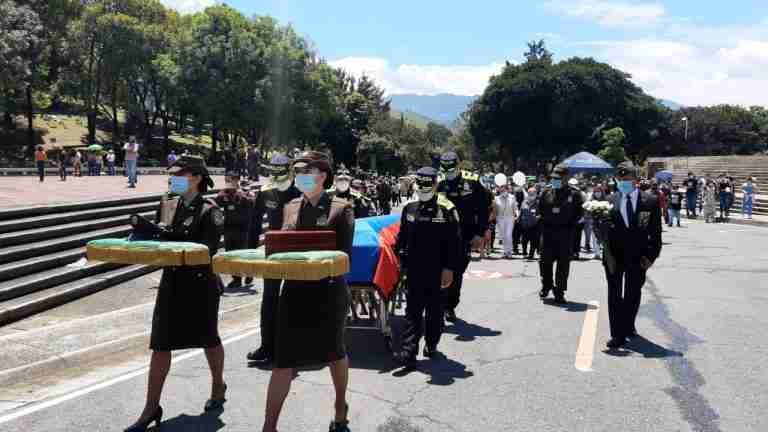 Ataque a patrulla de Frontino sería una retaliación del Clan del Golfo