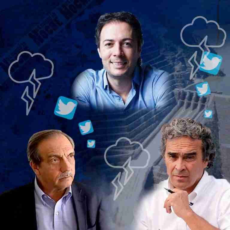 Rifirrafe entre Quintero y exmandatarios responsables fiscales en Hidroituango