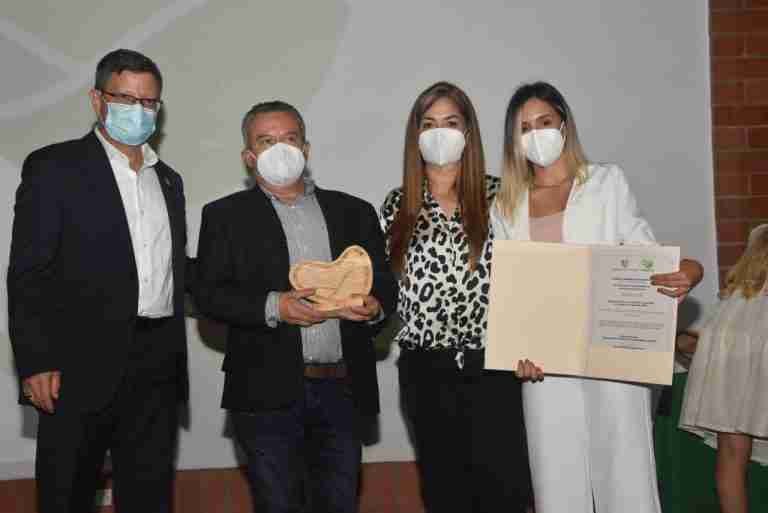 En Antioquia tres municipios son los mejores en gestión de Salud