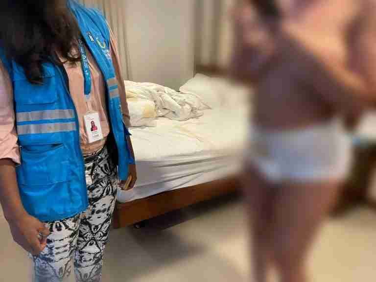 Alerta por falta de regulación en los hoteles que albergan pacientes de cirugías estéticas