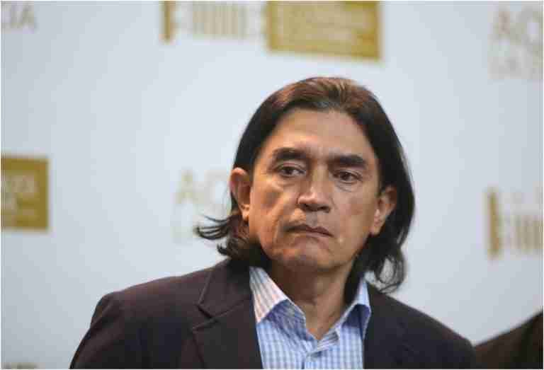 Ya hay fecha para la Audiencia de pérdida de investidura de Gustavo Bolívar