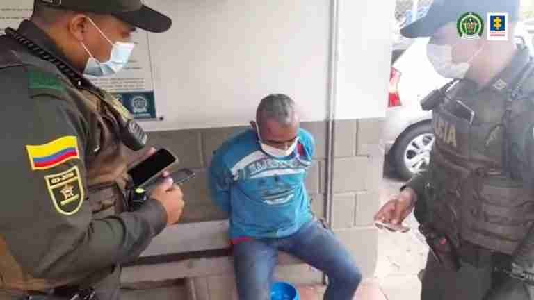 A la cárcel por abuso sexual de 4 mujeres en el occidente de Medellín