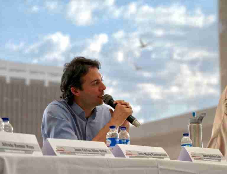 ¿Qué Significa la recusación del Consorcio CCC a Daniel Quintero?