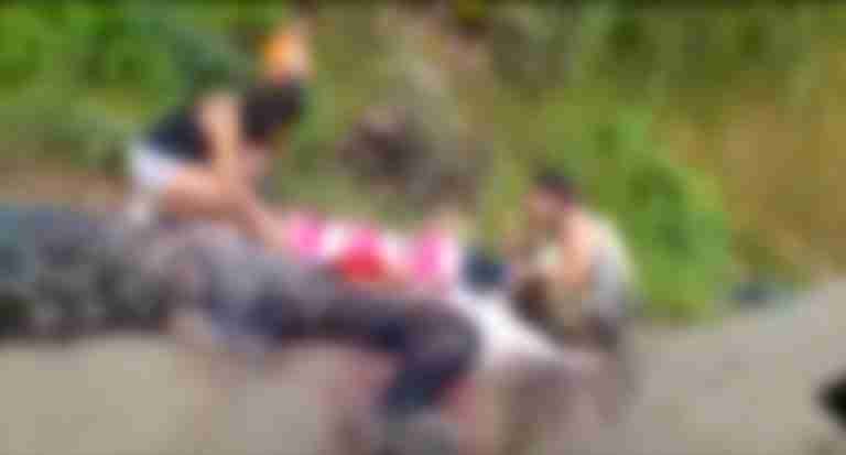 Equipo especial de investigación, trabaja para esclarecer masacre de Anorí