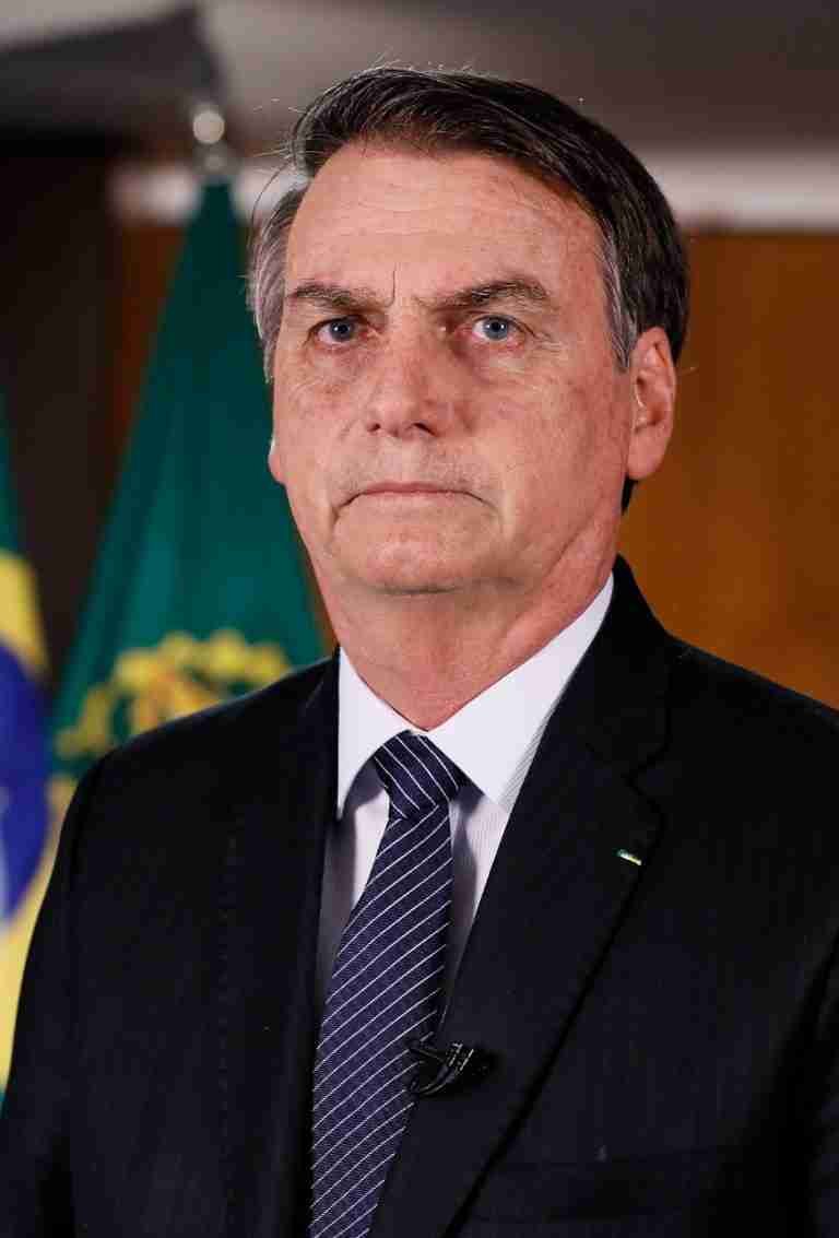 Bolsonaro acusado ante la CPI por «crímenes contra la humanidad»