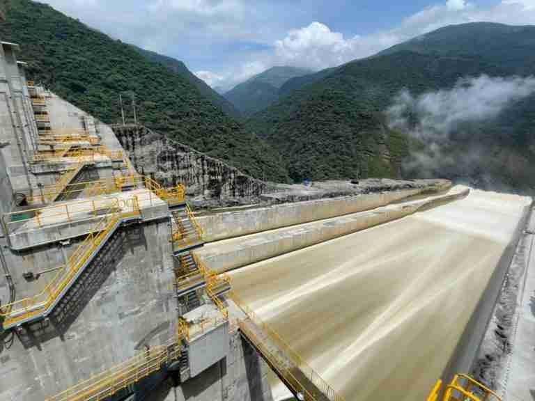 Informe ‘engavetado’ de Hidroituango será enviado a Fiscalía