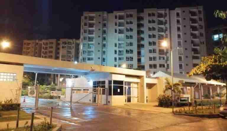 Niño de 6 años muere al caer de un quinto piso en Cartagena