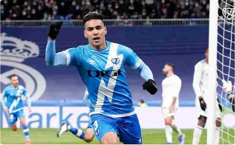 ¡Confirmado! Falcao será baja de la tricolor ante Brasil