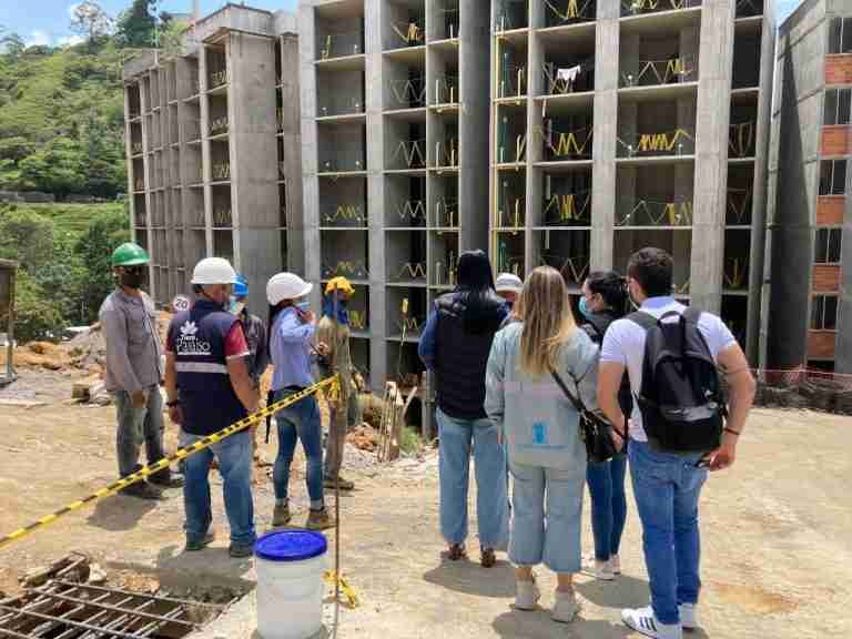 ISVIMED abre convocatoria para subsidios de vivienda