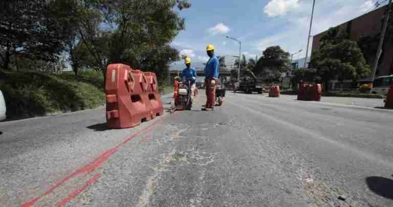 Con 11 mil millones esperan intervenir huecos de La Regional