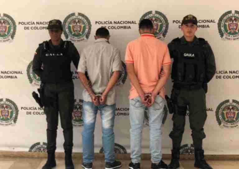 9 años de cárcel por lanzar de un cuarto piso a un hombre que les debía dinero de estupefaciente