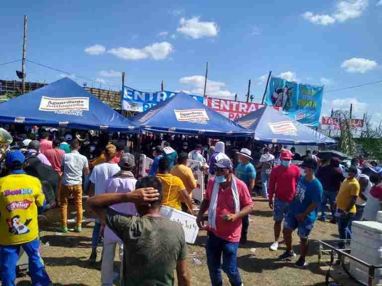 Procuraduría pide Suspención Inmediata de Corralejas en Sincelejo