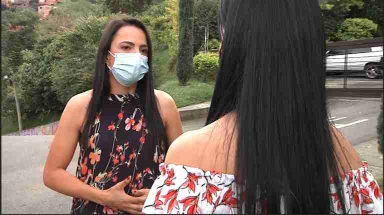 “Me Percaté como que donde yo estaba, él estaba”. Mujer víctima de acoso sexual en el Metro