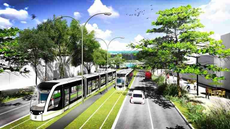 “Urna transparente” para licitación de obra del Metro de la 80