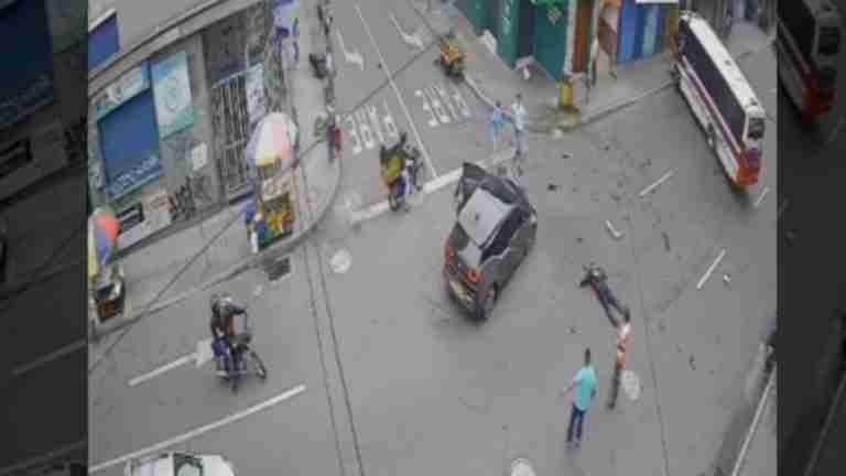 Mujer venezolana causante de muerte a vigilante quedó en libertad