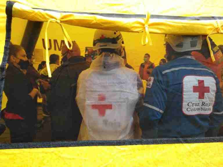 Asciende a 8 el número de muertos