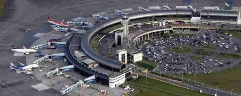 ¿Por qué cerrará el aeropuerto José María Córdoba parte del fin de semana?