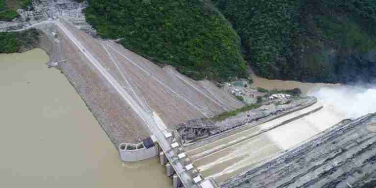 Atención: el 26 de julio Hidroituango comenzará a generar energía