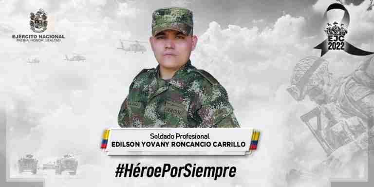 No cesa el terror en Arauca