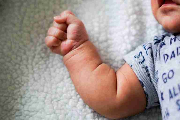 Licencia para padres con hijos con enfermedades terminales