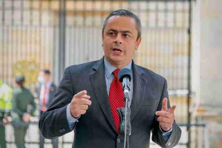 Por incremento de violencia, comisionado de paz llamado a audiencia pública