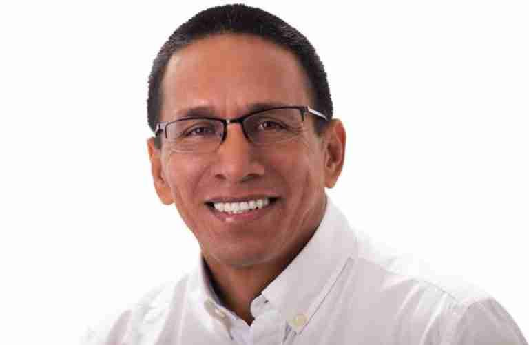 Formulan cargos contra gobernador de Vichada