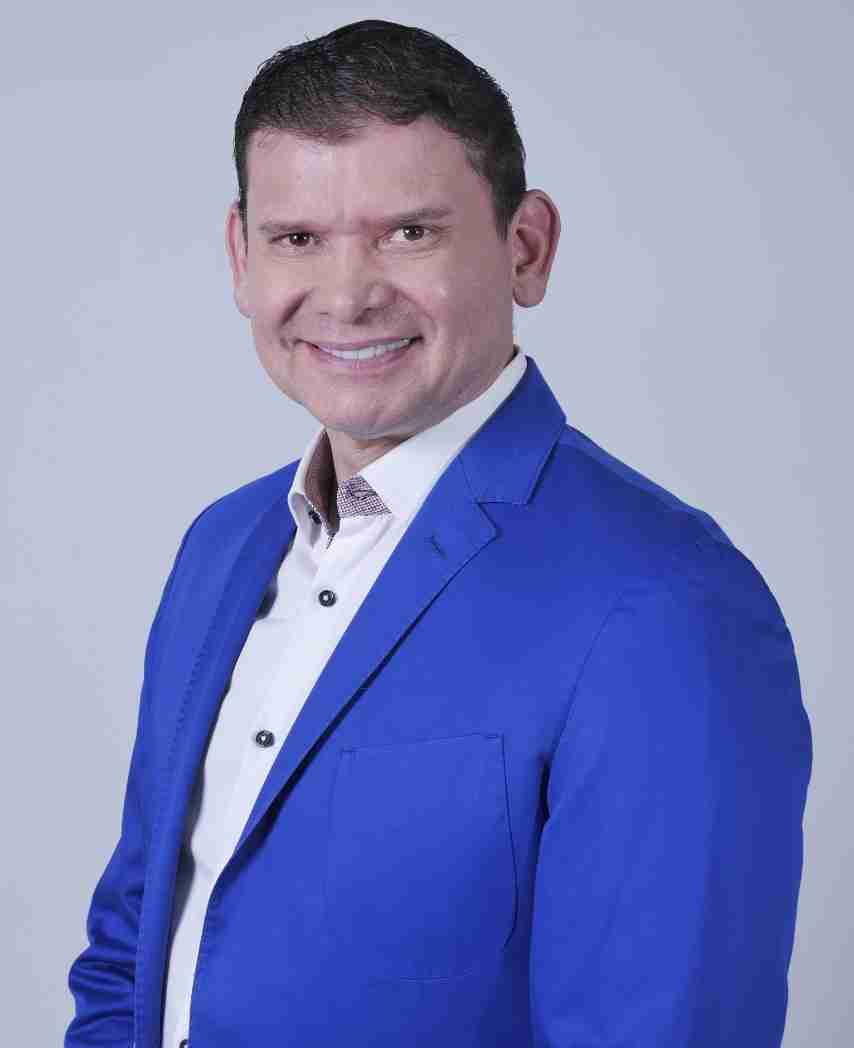 John Milton Rodríguez responde a CNE por revocatoria de candidatura