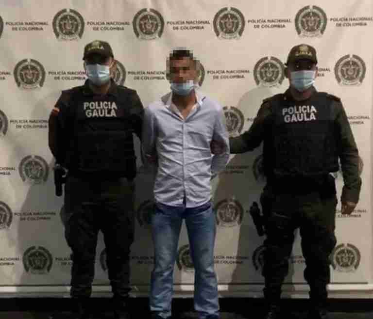 Padrastro amenazó a la mujer con atentar en contra del pequeño si se negaba a regresar a su lado
