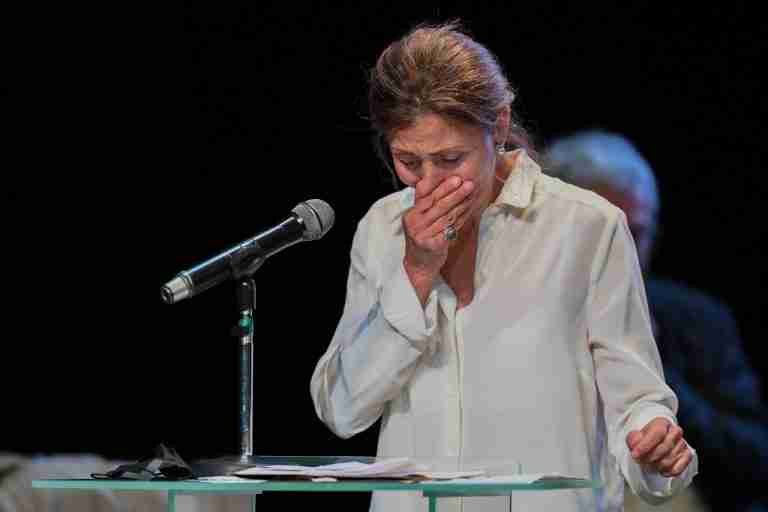 Ingrid Betancourt llamada a declarar por indagación a Piedad Córdoba