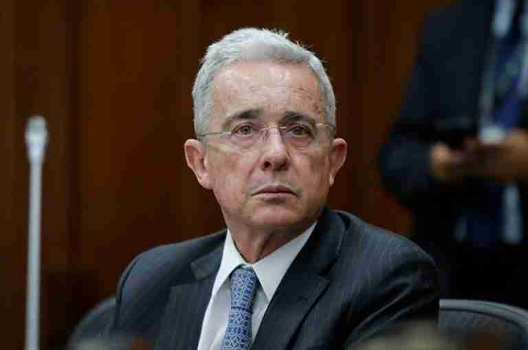 Uribe llamado a declarar en caso de Piedad Córdoba
