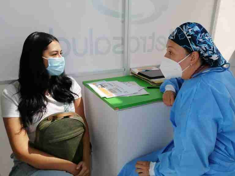 Medellín logró histórica reducción de embarazos en adolescentes