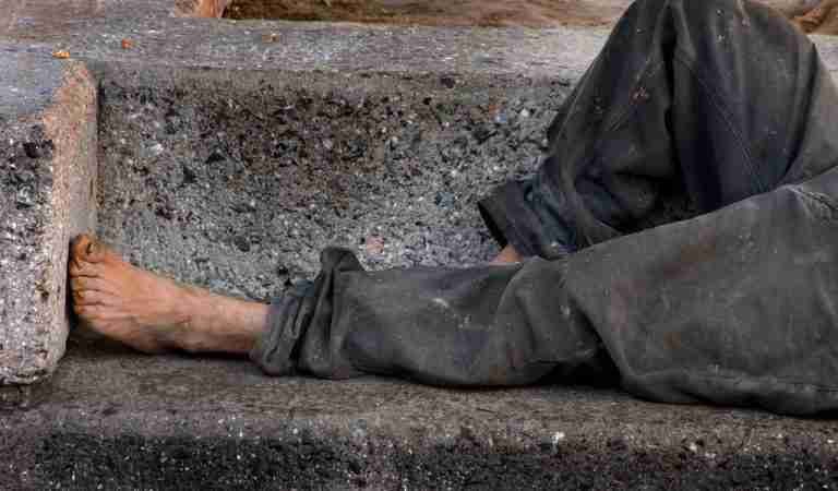 Condenado a 36 años de cárcel por asesinar habitantes de calle a ladrillazos